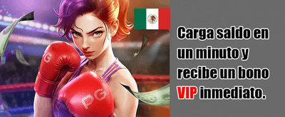 Bono de Recarga Diaria promotion banner