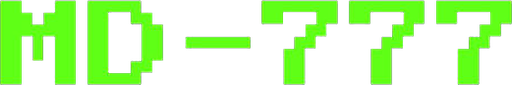 md777casino.mx Logo